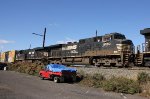 NS 9580 on 26T